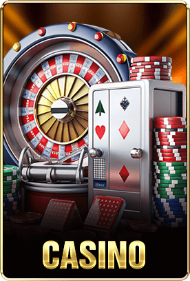 icon casino