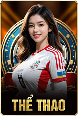icon thể thao